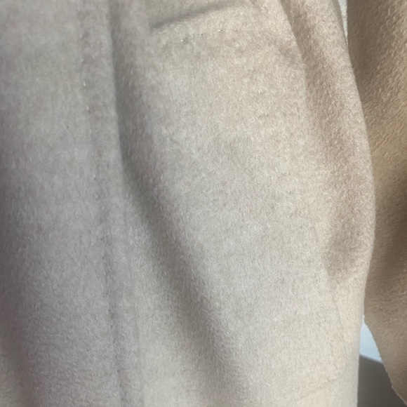 MaxMara wool coat - Picture 7 of 14